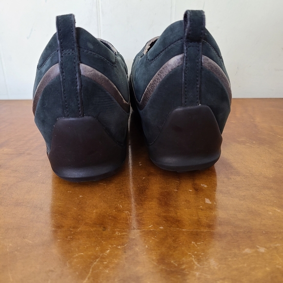 Merrell Ortholite Plaza Emme Mary Jane Type - Picture 4 of 8